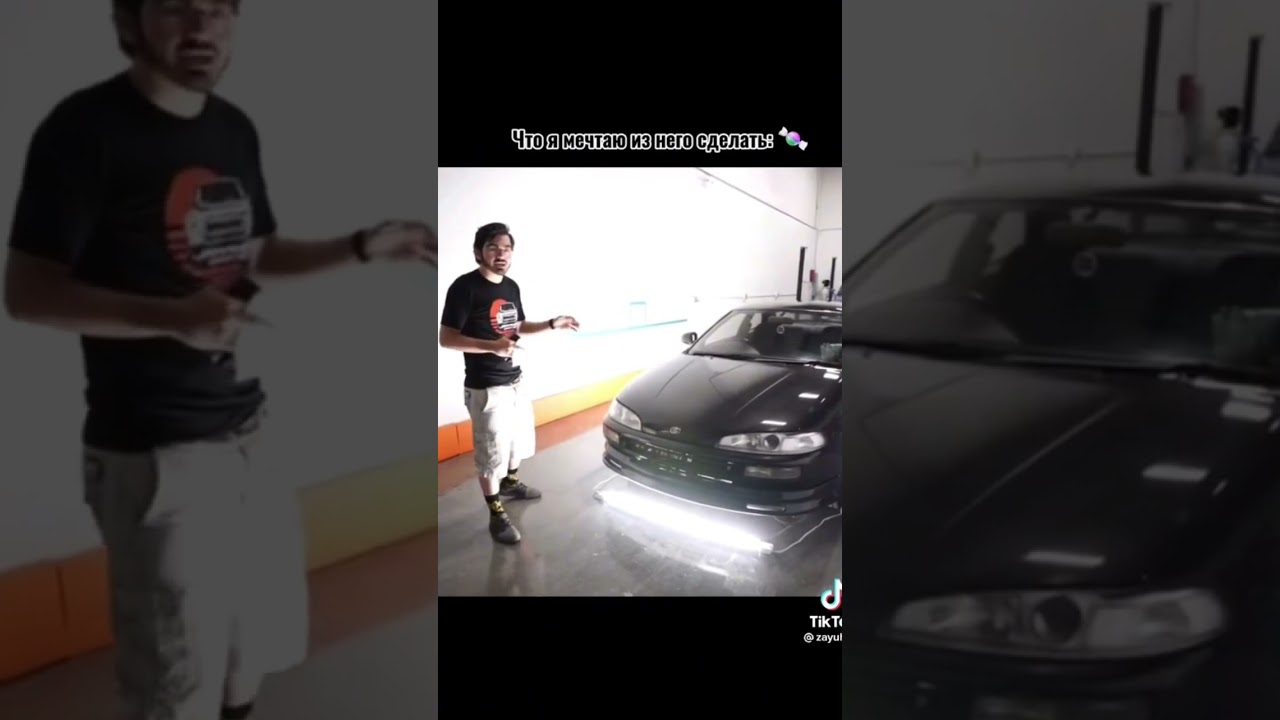 Toyota sprinter Marino