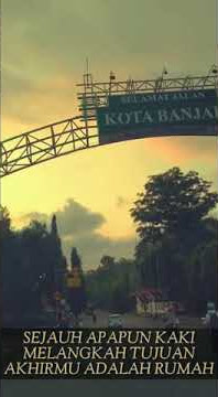 Banjar patroman