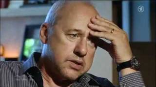 Mark Knopfler Let it all Acoustic Audio (BBC Radio)