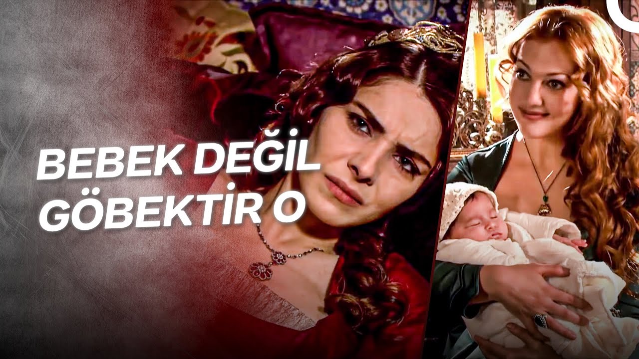 Mahidevran Hayal Eder, Hürrem Yaşar 😎🔥