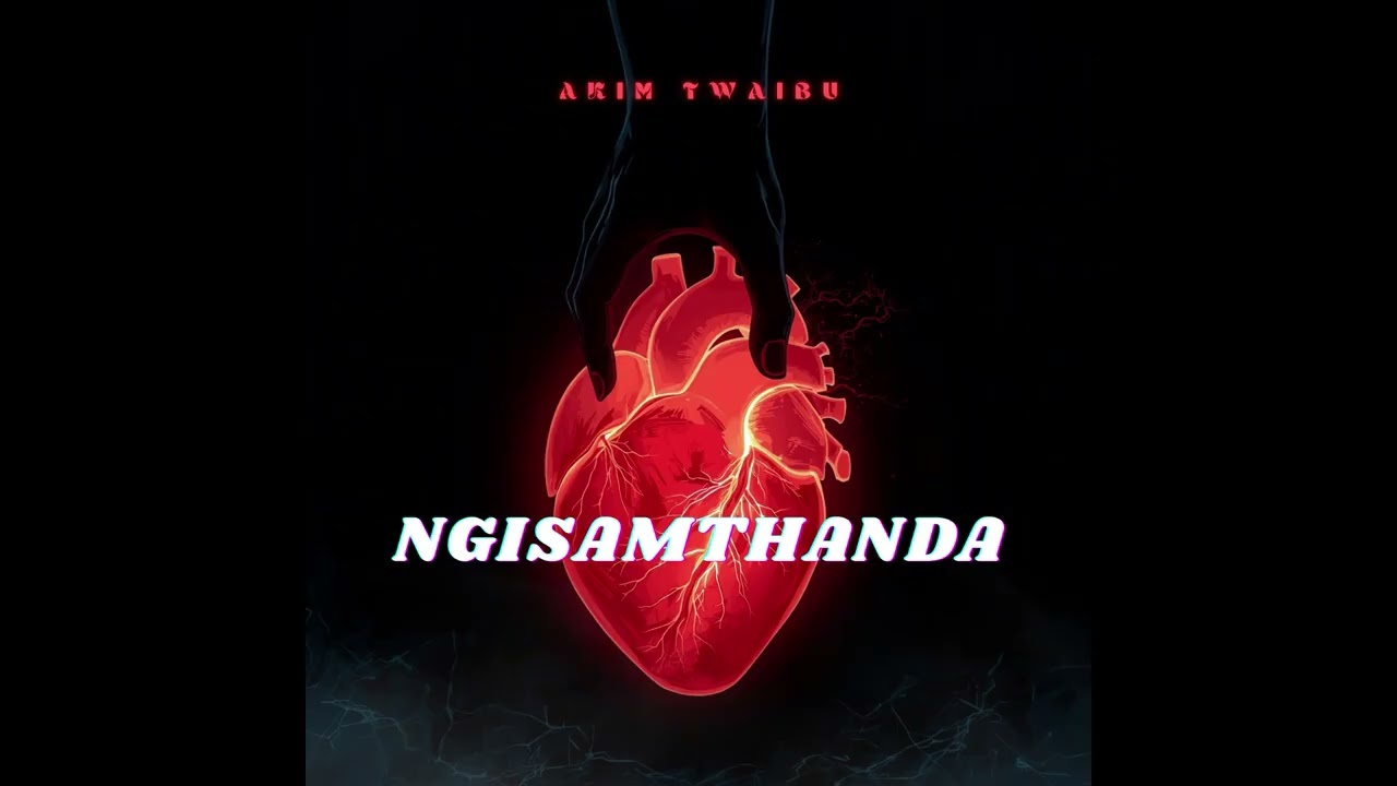 Watch Akim Twaibu- Ngisamthanda (Official Audio) on YouTube Watch Akim Twaibu- Ngisamthanda (Official Audio) on YouTube
