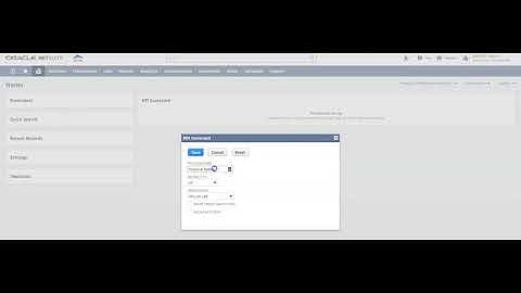 [License Portlet] Step 5: Add the License Utilization Portlet to Your NetSuite Dashboard