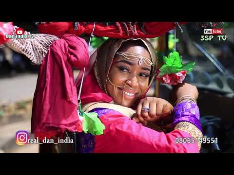DAN INDIA 2 Official Music Video Ft Zainab Sambisa Yamu Baba And Sadiq Khan