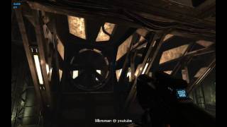 Natural Selection 2 - Engine Test Range#2