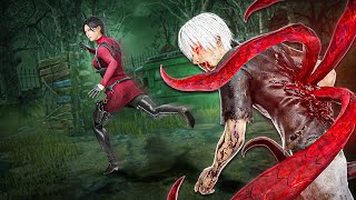 Watch Me Loop These Dbd Killers While You Eat
