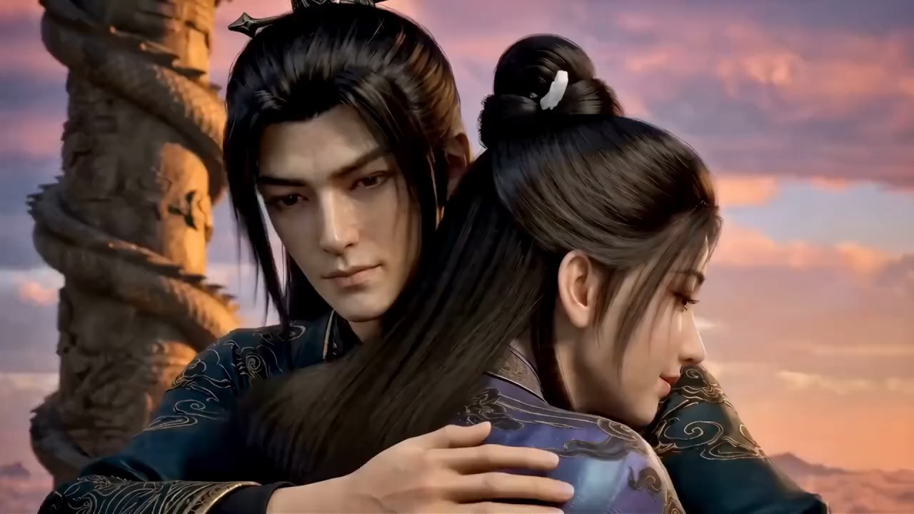 【MULTI SUB】一口气看完《聚宝仙盆之杂灵根才是真BOSS》第3季：杂役少年意外捡到神秘宝盆，解锁复制强化神技，苦修逆袭报血海深仇，卷入国运纷争，携手道侣亡命天涯！