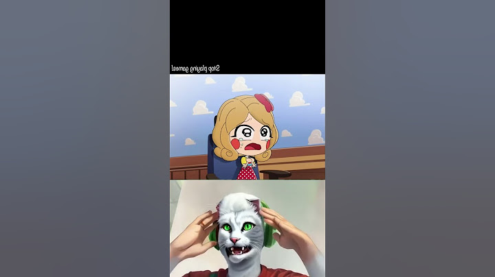 Tooth Fairy 2 - POPPY PLAYTIME CHAPTER 3 | credit @GH.S