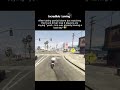 GTA player witnesses truck driver’s total meltdown after crash #gta #gtaonline #gaming #gta5 #games