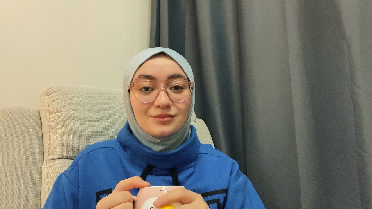 If you spend your life collecting ammunition, when will you fight?