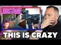 Operators BLAST Crackhead Hostage Taker! REACTION | OFFICE BLOKES REACT!!
