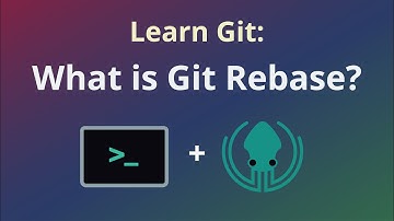 Git Tutorial #12: What is Git Rebase and How Does It Work? | Learn Git with GitKraken