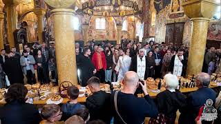 Аранђеловдан (21.11.2025)