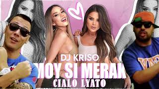 Moy Si Merak X Cialo Lyato (Mashup By Dj Kriso)