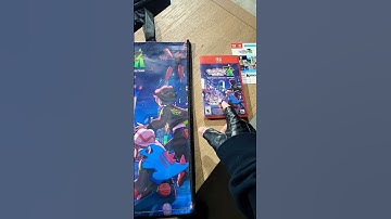 Pokémon Legends Z-A Launch Day!