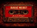 Hayat Mı Bu 1970 Psychedelic Ten Oryantal E AI Cover Arabesk Atölyesi 