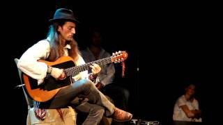 Estas Tonne. Russia. 2010
