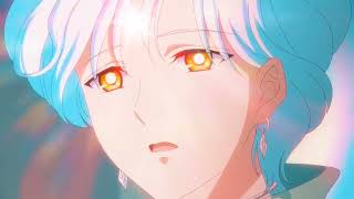 La Maledizione Di Elysion  Sailor Moon Eternal