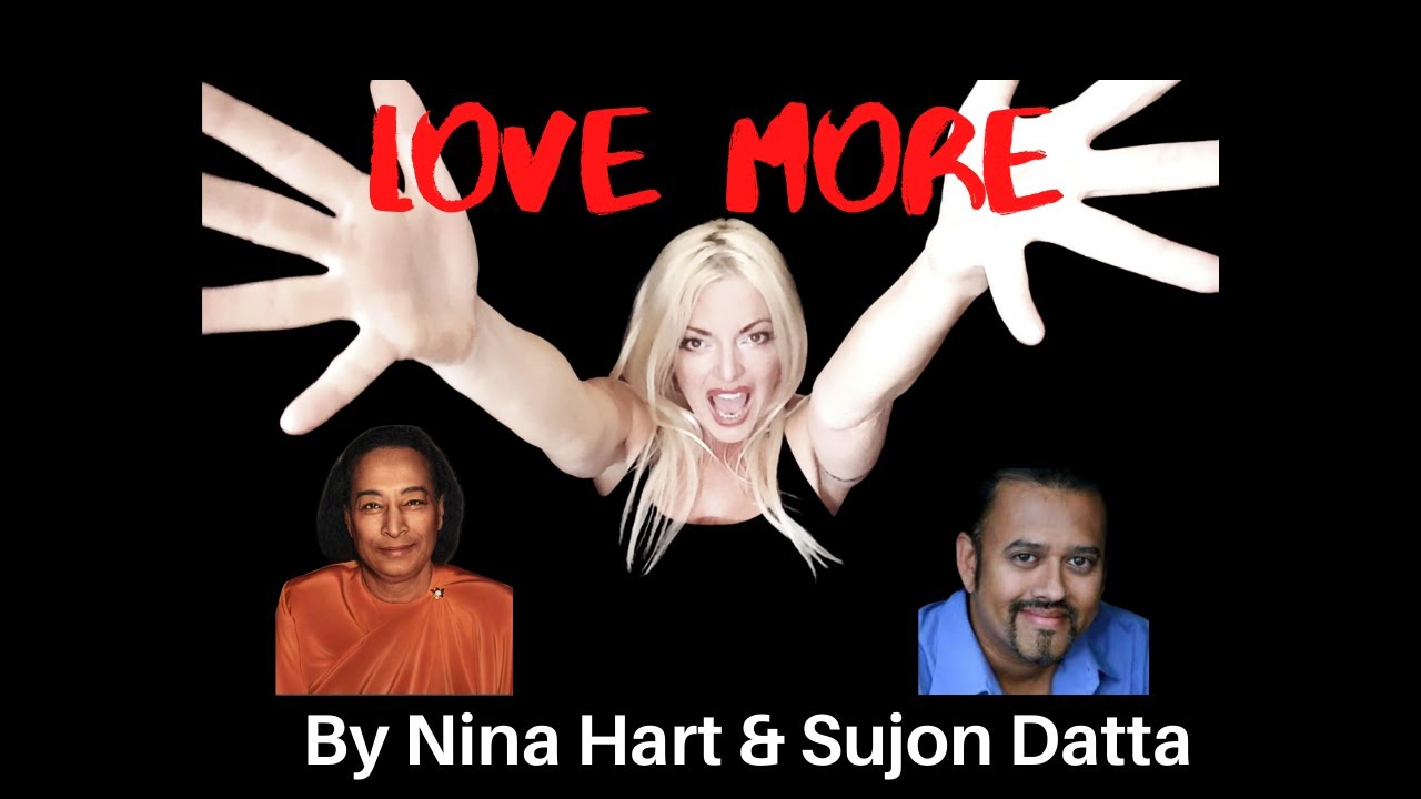 LOVE MORE By Terhart & Sujon Datta YouTube