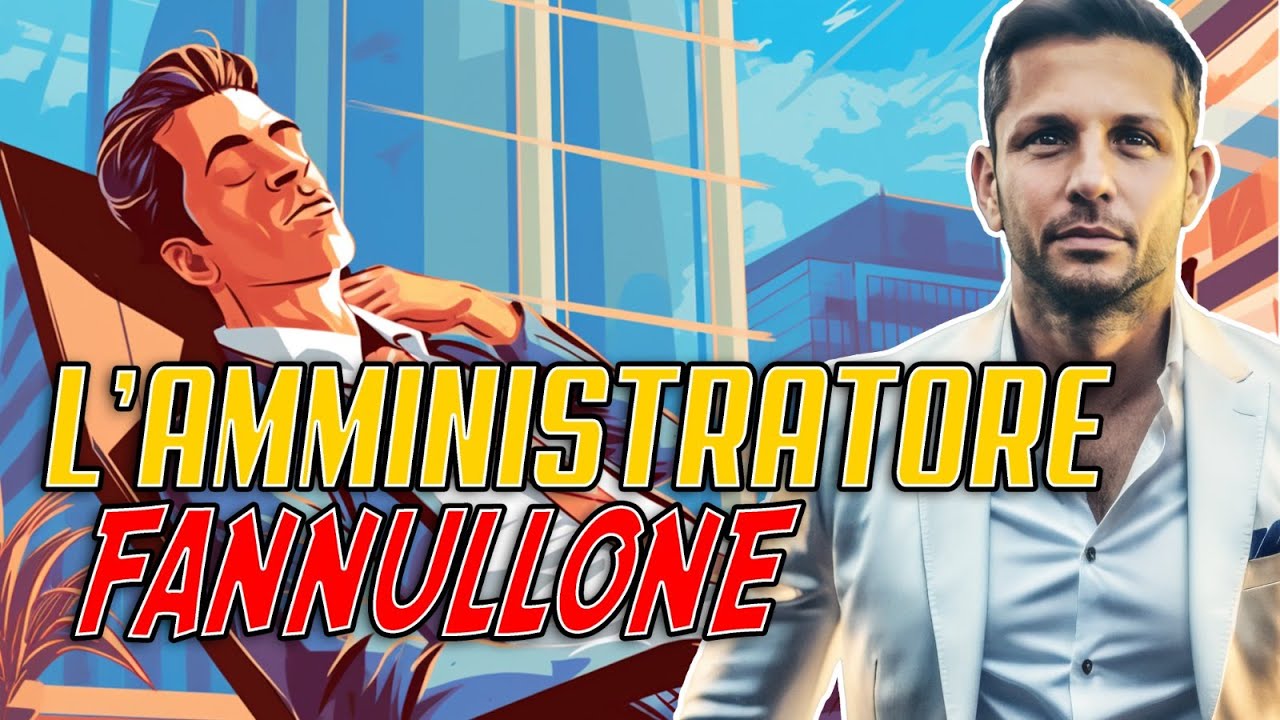 Cosa fare se l'AMMINISTRATORE non convoca mai l’ASSEMBLEA? | Avv. Angelo Greco