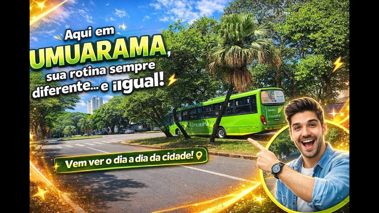 ATÉ ISSO ENCONTREI NAS RUAS DE UMUARAMA PARANÁ!! #cidade #umuarama 