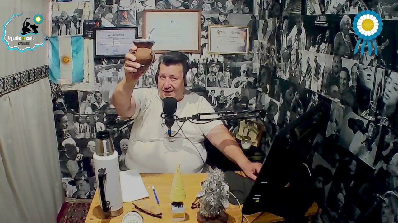 ARGENTINA TE CANTO 04/01/2026