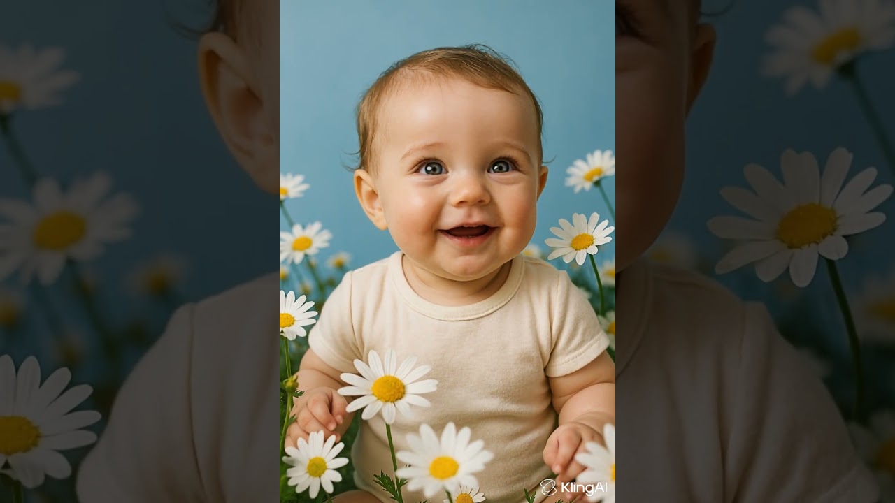 Daisy Smile