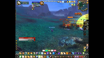 MoP Siege of Niuzao Temple Heroic Healing