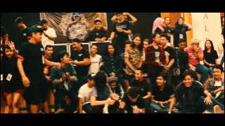 SLAPITOUT - Your Song (OFFICIAL VIDEO)