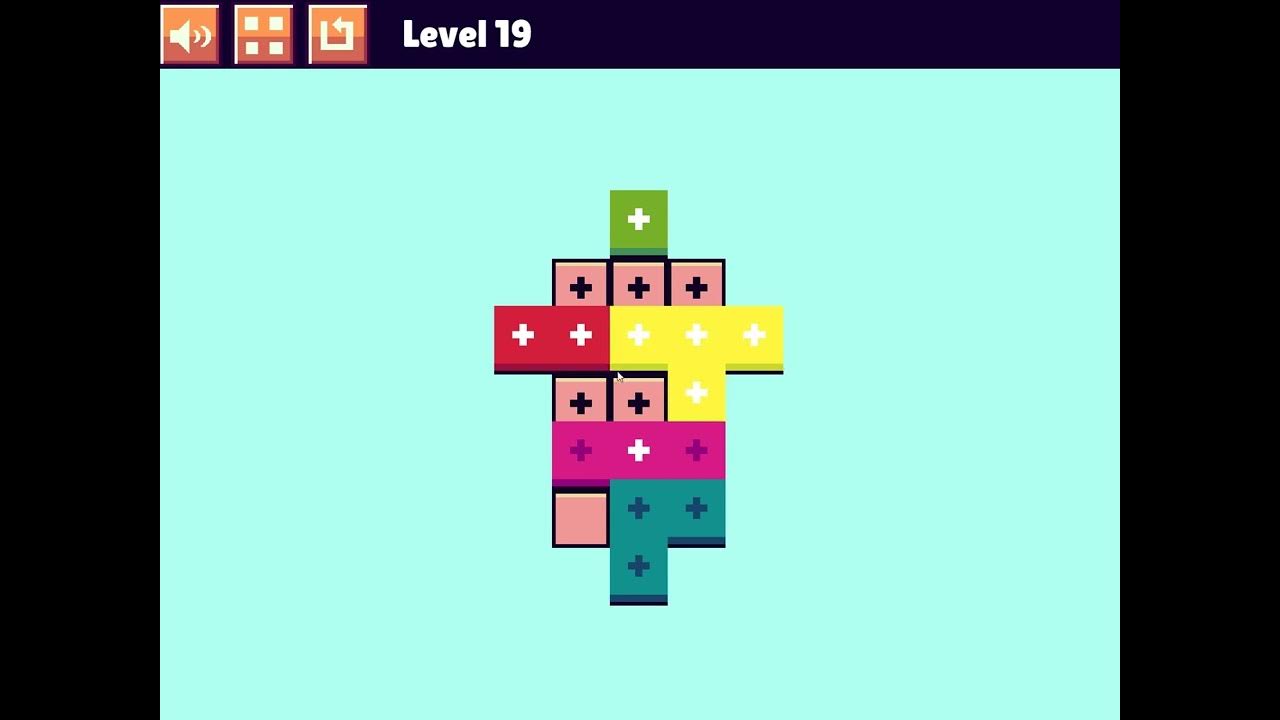 Fit Block Puzzle Walkthrough Cool Math Games YouTube