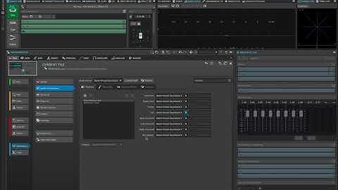Wavelab. Pro 10 Master Class: 10. Rendering & Batch Processing