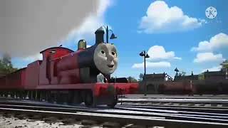 James The Really Splendid Engine S Version Tmv Incomplete
