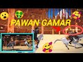 Horse 1v1 craftland map 🐎 opponent Pawan