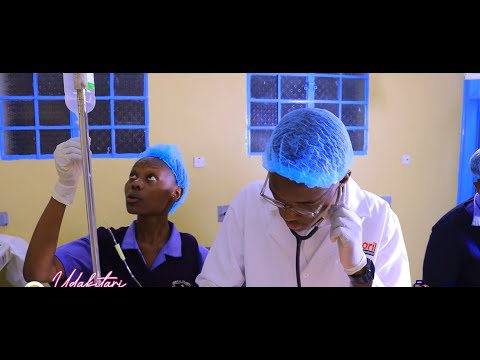 UDAKITARI KMTC MISDA CHOIR Official Video Perfectmediake 0790067206 Roadto1ksubcribers