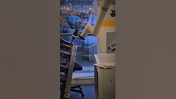 CRX Collaborative Robots