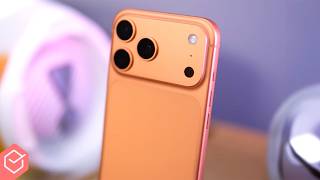 6 MONTHS with the iPhone 17 PRO MAX 🔥MY HONEST OPINION!🔥 screenshot 4