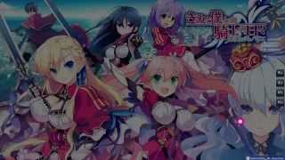 Sakakibara Yui - shere the thought(OP size)[Knights]  HD FC