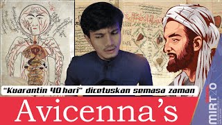 KISAH ILMUWAN ISLAM - Ibnu Sina ‼️