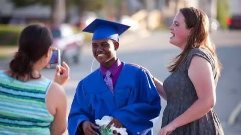Bates Fulbright success: community-based learning in Lewiston