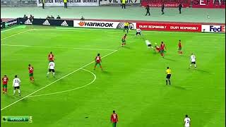 Ricardo Quaresma   Çingenem   Skills & Goals