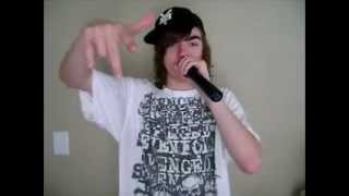 The 4 Elements Beatbox by Rahzel (Beatbox Cover)