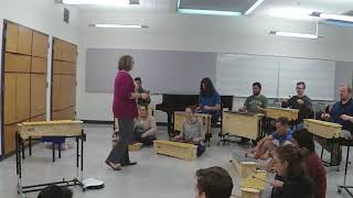 Orff Teaching Lesson Part 2