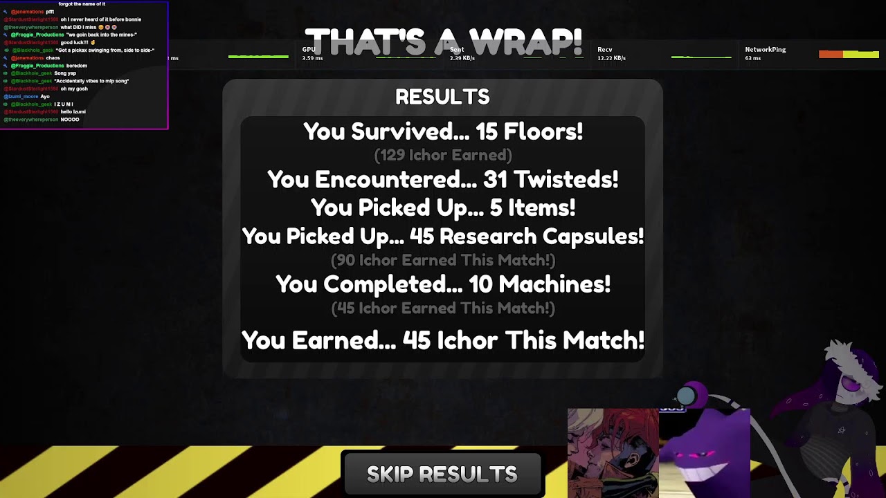 Dummies Playing Dandy World