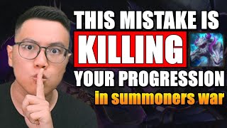 Answering your biggest questions in Summoners War