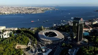 beINSPORT Jenerik Beşiktaş Maç Önü İstanbul Tanıtım (2) Resimi