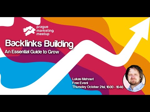 🔗🔗 Backlinks Building: An Essential Guide to Grow