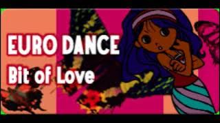 bit of love ～full ver ～ / Super Wink 