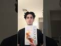 Review of Iron Gold by Pierce Brown (MAJOR SPOILERS)! #booktube #irongold #piercebrown #redrising