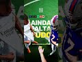 Resposta imediata 🔥 Kolo Muani