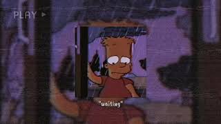 Mac Ayres - Waiting (Lyrics)