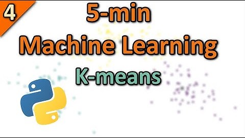 K-means in Python | Elbow and Silhouette | Jupyter notebook |